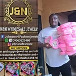 Johnson Uche David II - @jn_jewery - Instagram