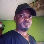UCHE - @johnson_uche_ - Instagram