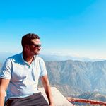 Ankit Chauhan - @__johny__bravo - Instagram