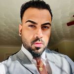 !!~~Mr.Uk~~!! - @_johnybravo__ - Instagram