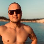 Evgeni Alexeevich - @__johnybravo - Instagram