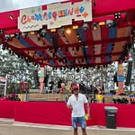 Johny Castro - @cristianojohny - Instagram