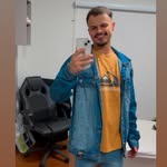 Johny Castro - @joohny_castro - Instagram