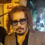 جانی دپ ایران - @johny_depp_pers - Instagram