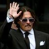 Fan Johnny Depp - @fan.johnydepp - TikTok