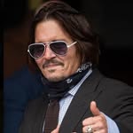Johnny Depp - @johny_depp187 - Instagram