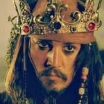 Johnny Depp - @johny_depp_king - Instagram