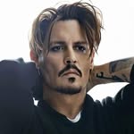 Johnny Depp Diaries - @johnydeppdiaries - Instagram