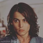 Johny Depp - @johny_deep_fp - Instagram