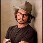 Johny Depp - @officialjohnydepp - Instagram