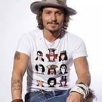 johny Depp - @johny.deppppp - Instagram
