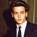 Johny Depp❤️❤️ - @youngjohnydepp - Instagram