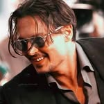 Johny Depp - @johnydepp792 - Instagram