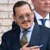 Johny Depp - Facebook
