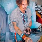 Johny Depp - @johny__depp232 - Instagram