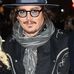 Johny Depp - Facebook