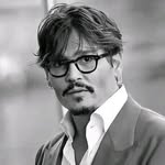 Johny Depp - @johnnydepp_official___1 - Instagram