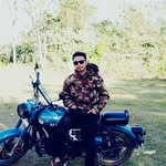 Johny Depp - @johny_mangang - Instagram