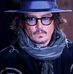 Johny Depp - Facebook