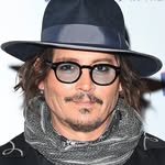 Johny Depp - @jjohnny_dep01 - Instagram