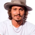 Johny Depp - @trialtemp2 - Instagram