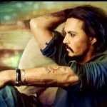 JohnyDepp - @johny_depp_fan - Instagram
