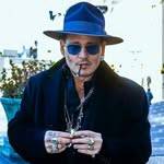 🖤 - @johnydepp______ - Instagram