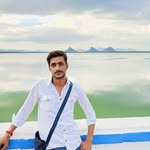 Lokendra Khichi - @johny_depp671 - Instagram