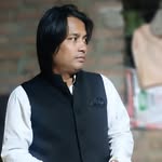 Mohsin Khan - @johny_depp12 - Instagram
