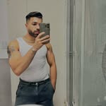 Johny Martínez - @johnymartinez_ - Instagram