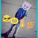 Johny Martinez - @martinezjohny47 - Instagram