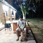 Johny Perez - @johnyperez48 - Instagram