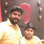 Johny Thomas - @johny.thomas.3572 - Instagram