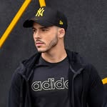 JHOI 🩸 - @joiandersonmatos - Instagram