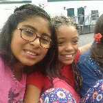 Joi simien-daniels - @princess_and_the_frog0000 - Instagram