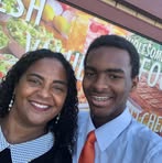 Joi Dickerson - Facebook