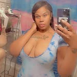 Joi Evans - @_whoisjoy - Instagram