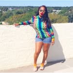 Joi Ford - @grandeurji - Instagram