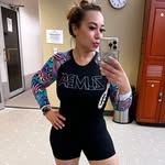 Joi Ford - @zumbajoi - Instagram