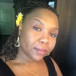 Joi Ford - @labreauna - Instagram