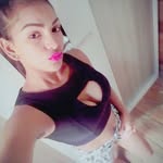 Joilane Santos - @santosjoilane - Instagram