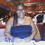 Joi Matthews - @lachante_the_sagittarian_queen - Instagram