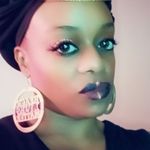 Joi-Debonique Robinson - @_just_joi - Instagram