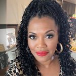 Joi Gibson Robinson - @joi_marshae - Instagram