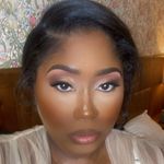 Joi Robinson - @mushienina86 - Instagram