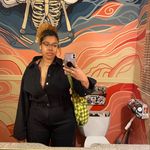 Joi Robinson - @joifuhl - Instagram