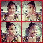 Joi Robinson! - @godsgr8joi - Instagram