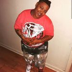 Joi Robinson - @joi.robinson.71 - Instagram