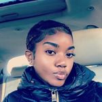 Joi Robinson - @begorgeous_luv - Instagram