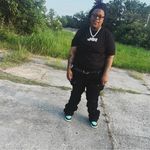 Joi Robinson - @___babby.j - Instagram